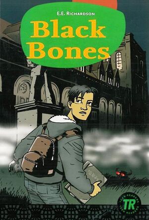 Black Bones /fto A5