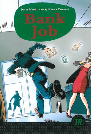 Bank Job /fto A