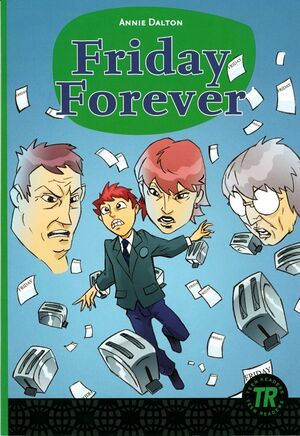 Friday Forever /fto A5
