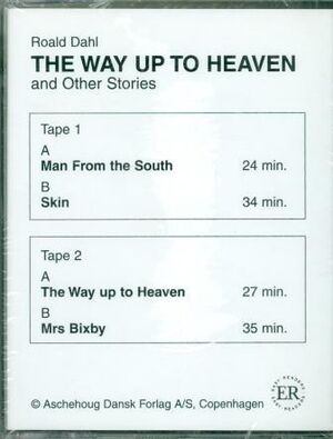 The way up to heaven (cass)
