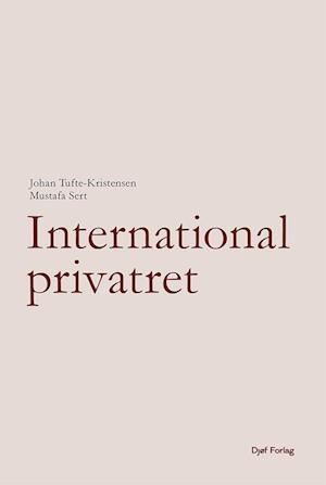 International privatet