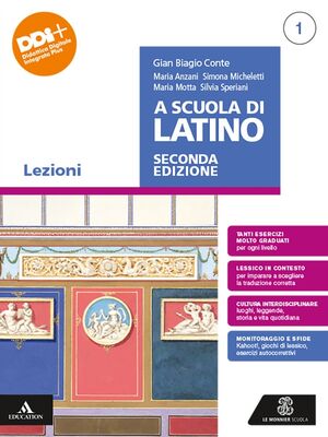 A scuola di latino