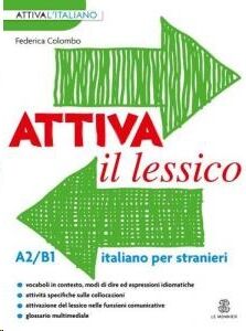 Attiva il lessico A2/B1