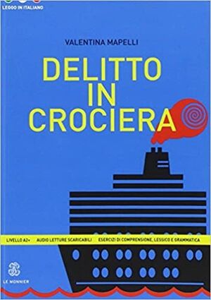 Delitto in crociera