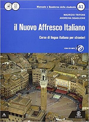 il Nuovo Affresco Italiano A1 (audio descargable online)