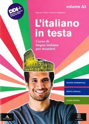 L'italiano in testa A2