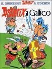 Asterix 01: Asterix il Gallico (italiano)