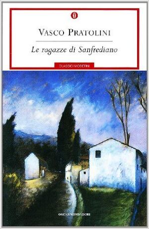 Ragazze di Sanfrediano