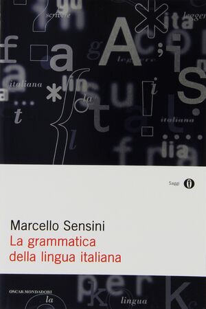 Grammatica della Lingua Italiana