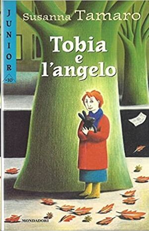 Tobia e l'angelo (a partir 8 años)