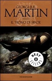 (1/1) Il trono di spade