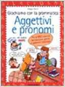 Aggettivi e Pronomi