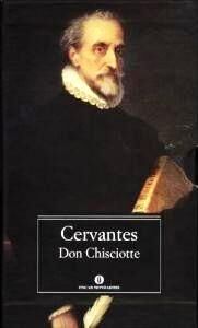 Don Chisciotte, 2 vols.