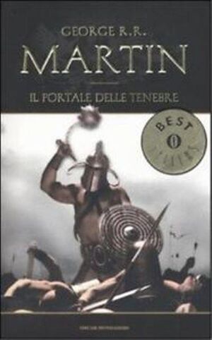 (3/3) Il portale delle tenebre