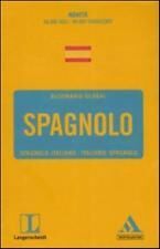 Dizionario Global Spagnolo-Italiano/Italiano-Spagnolo