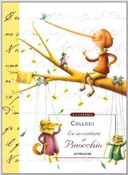 Le Avventure di Pinocchio