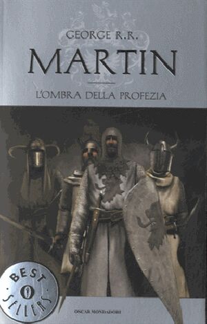 (4/2) L'ombra della profezia