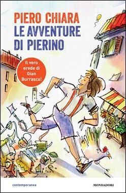 Le avventure di Pierino