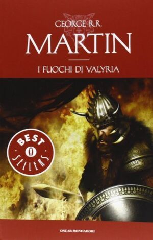 (5/2) I fuochi di Valyria