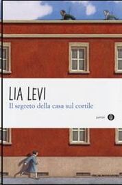 Il segreto della casa sul cortile. Roma (1943-1944)