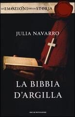 La Bibbia d'argilla