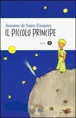 Il piccolo principe (Principito italiano)