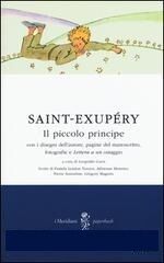 Il Piccolo Principe / Lettera a un ostaggio (Principito italiano y Carta a un rehén)