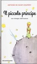 Il Piccolo Principe (Principito Italiano)