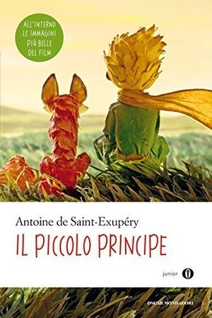 Il piccolo principe (Principito Italiano)