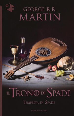 (3/1) Tempesta di Spade