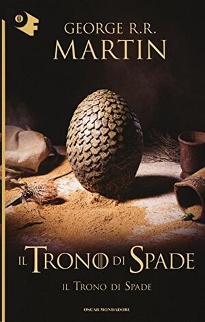 (1/1) Il trono di spade