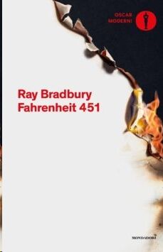 Fahrenheit 451