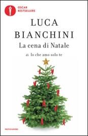 La cena di Natale, di Io che amo solo te