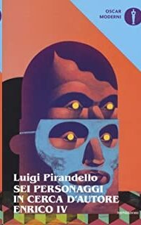 Sei personaggi in cerca d'autore-Enrico IV