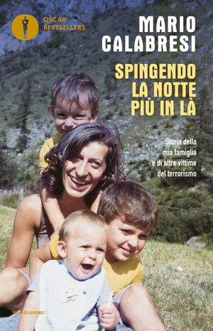 Spingendo la notte più in là