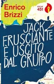 Jack Frusciante e uscito da gruppo