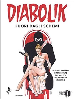 Diabolik. Fuori dagli schemi