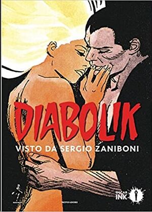 Diabolik. Visto da Sergio Zaniboni