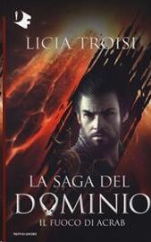 (02) Il fuoco di Acrab
