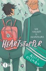 Heartstopper vol.1 (italiano)