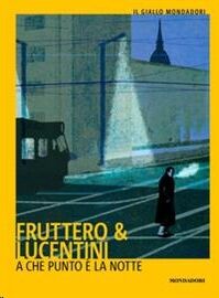 A che punto è la morte