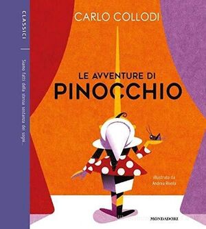 Le Avventure di Pinocchio