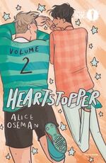 Heartstopper vol.2 (italiano)