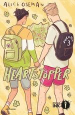 Heartstopper vol.3 (italiano)