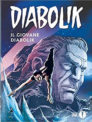 Diabolik - Il giovane Diabolik