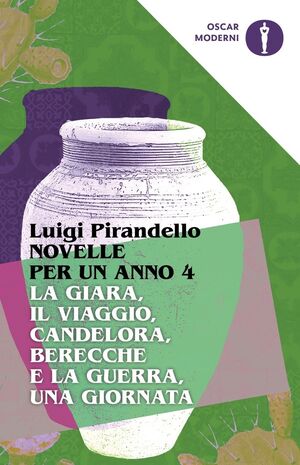 Novelle per un anno, vol. 4