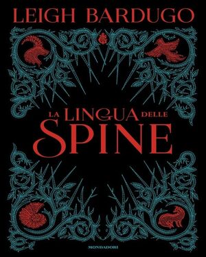 La lingua delle spine