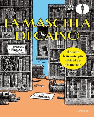 La mascella di Caino