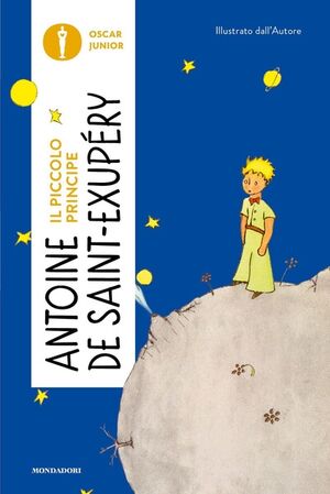 Il piccolo principe (Principito italiano)