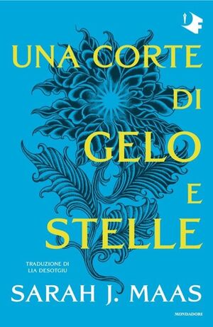 (5*) Una corte di gelo e stelle